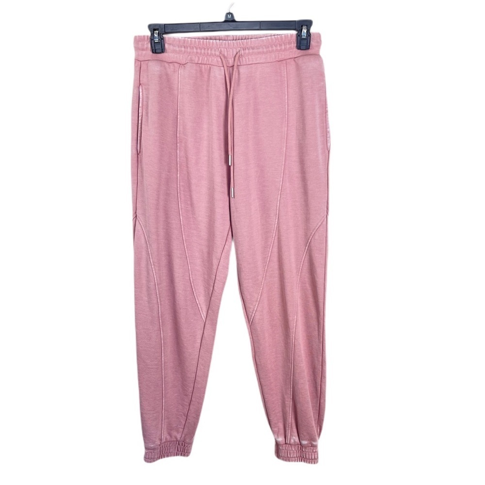 ✅ NWT 7 For All Mankind Relaxed Jogger Sweatpants M
